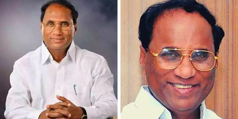 Kodela Siva Prasada Rao