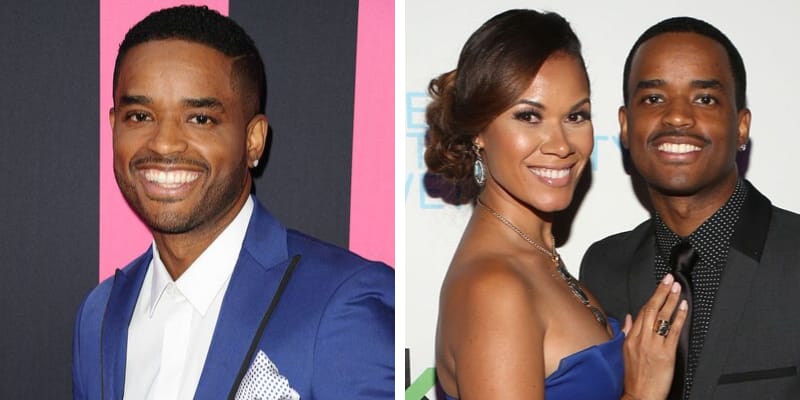 Larenz Tate