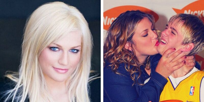 Leslie Carter