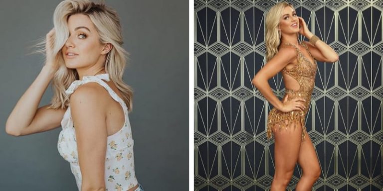 Lindsay Arnold
