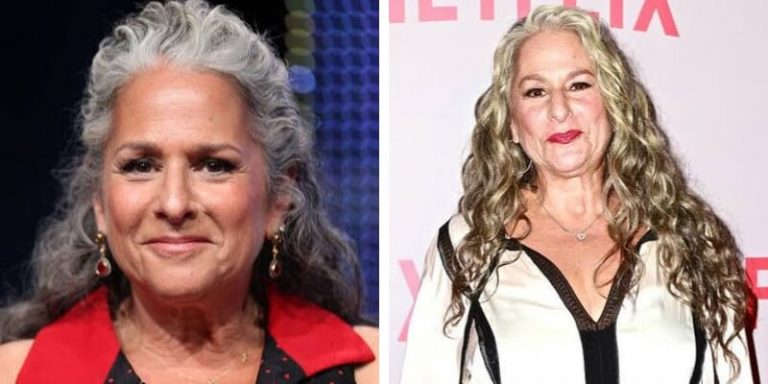 Marta Kauffman