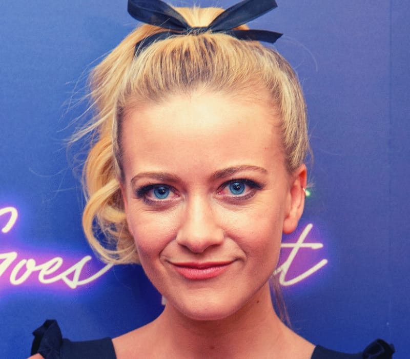 Meredith Hagner