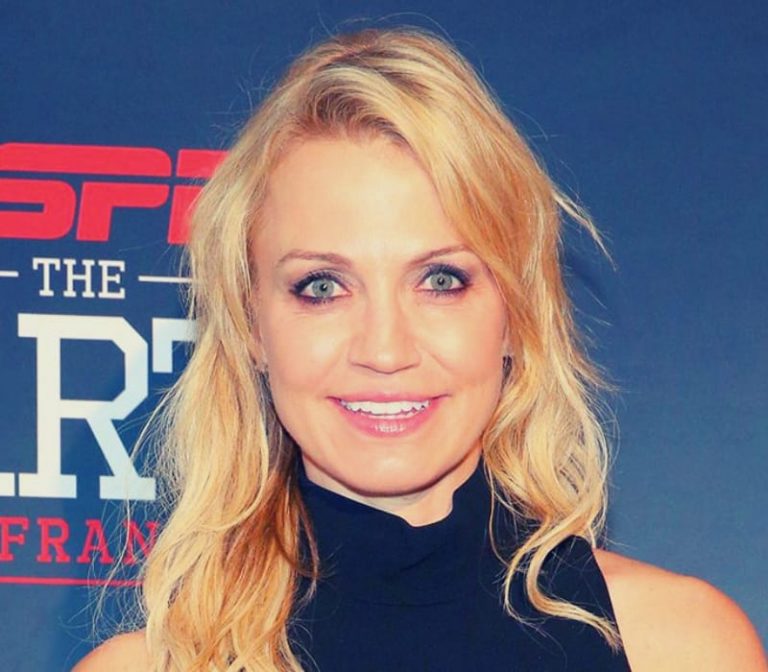 Michelle Beadle Wiki, Bio, Age, Height, Husband, Net Worth, Family