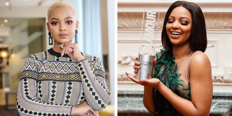 Mihlali Ndamase