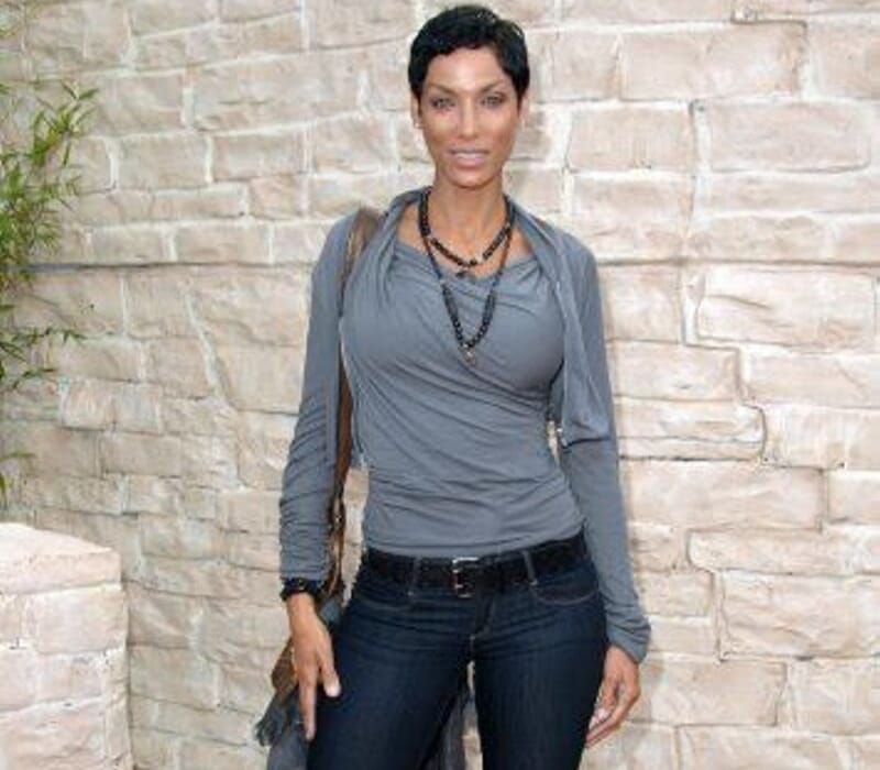 Nicole Mitchell Murphy