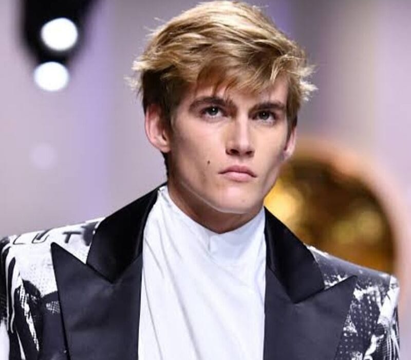 Presley Gerber