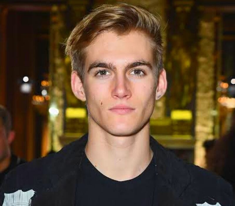 Presley Gerber