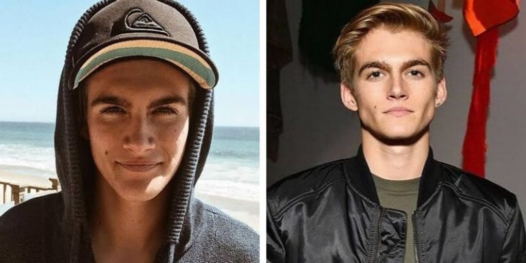 Presley Gerber