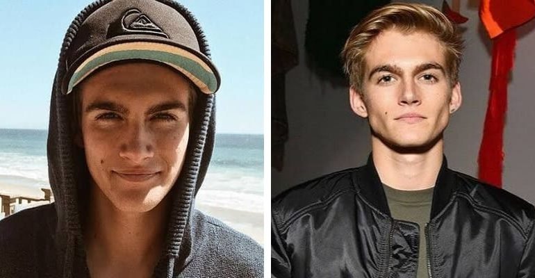 Presley Gerber Before Fame: His Beverly Hills Childhood And Path Into Modeling