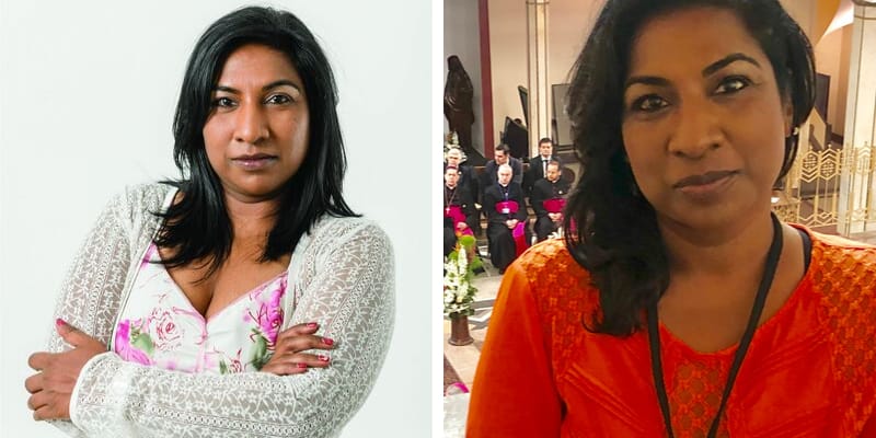 Ranjeni Munusamy