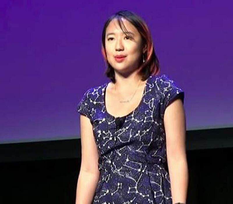 Sarah Jeong