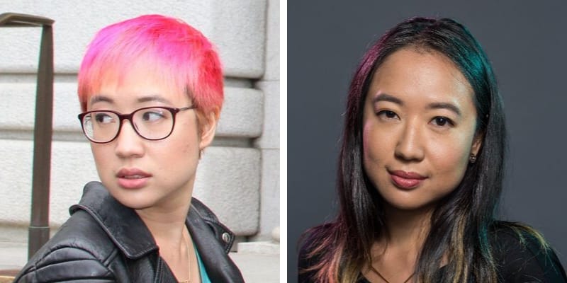 Sarah Jeong