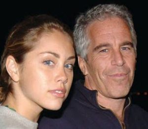 Sarah Ransome Wiki [Jeffrey Epstein Accuser], Age, Bio, Husband, Net Worth