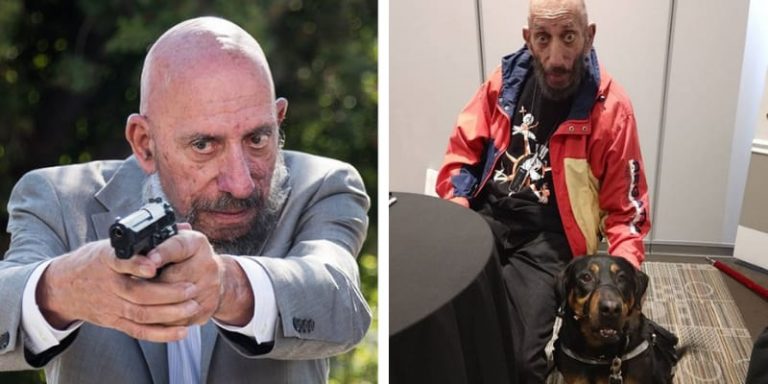 Sid Haig