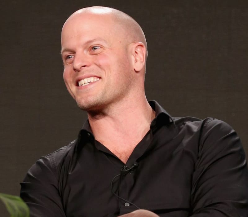Tim Ferriss