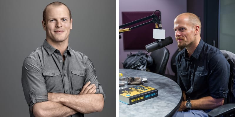Tim Ferriss