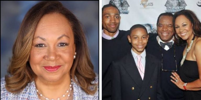 Angela Robinson-Witherspoon