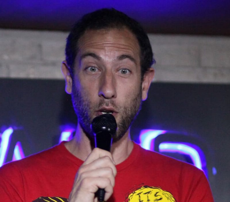Ari Shaffir