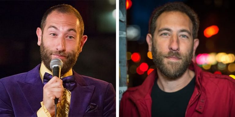 Ari Shaffir