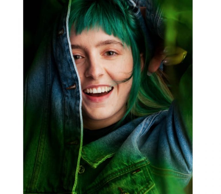 Ashnikko Wiki, Age, Height, Biography, Boyfriend, Net Worth, Family