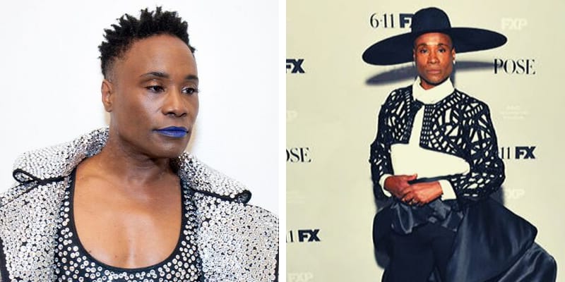 Billy Porter