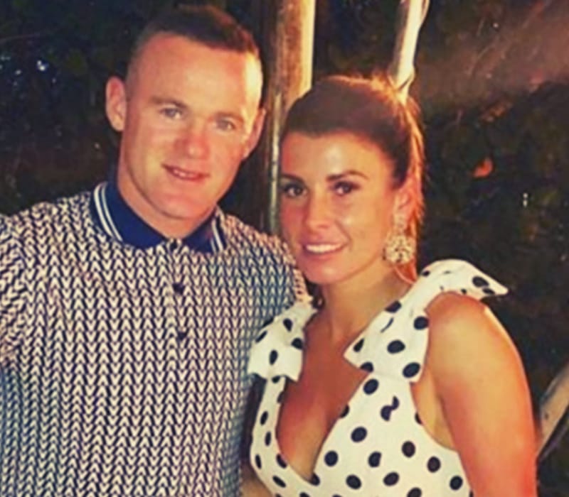 Coleen Rooney