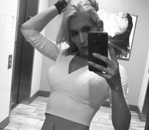 Daphne Dorman Wiki, Age, Height, Partner, Death Cause, Net Worth, Bio