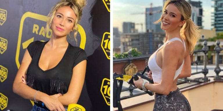 Diletta Leotta