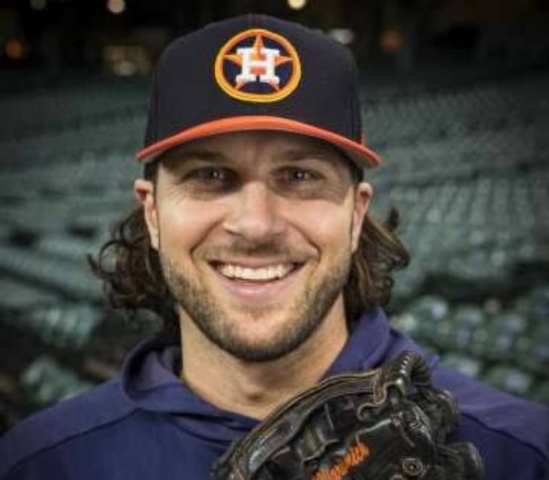 Jake Marisnick