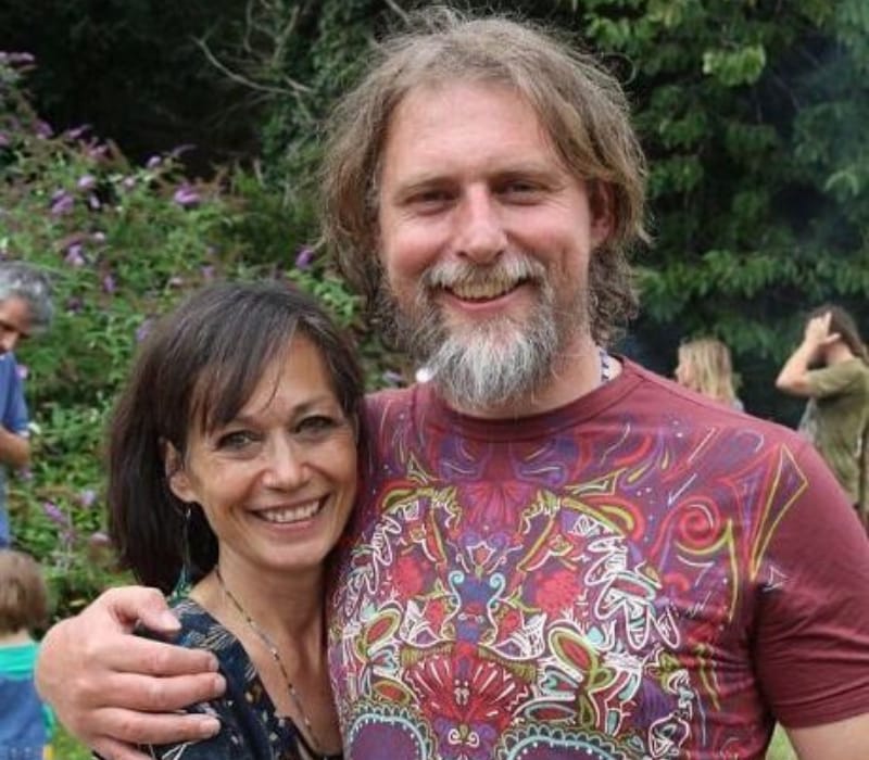 Jez Hughes Wiki