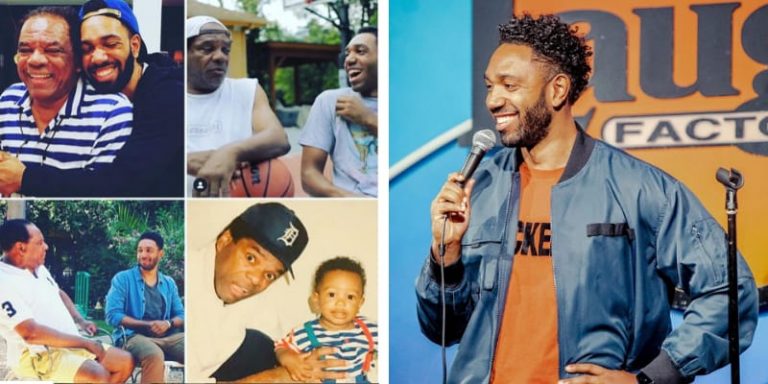 John David Witherspoon Jr