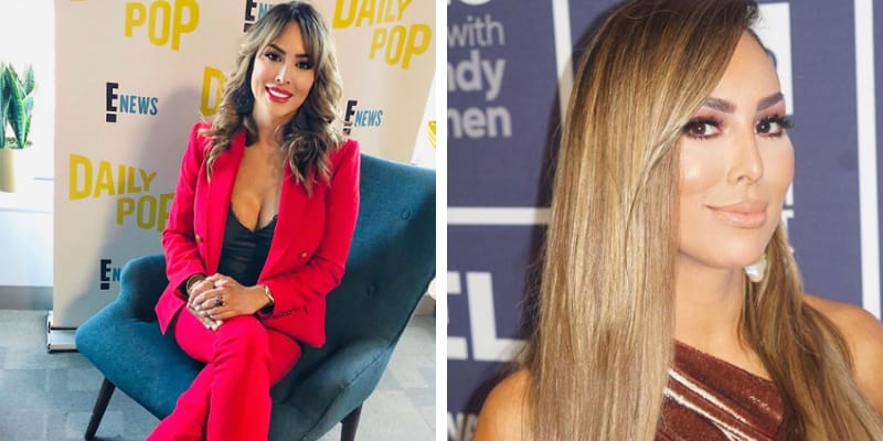 Kelly Dodd