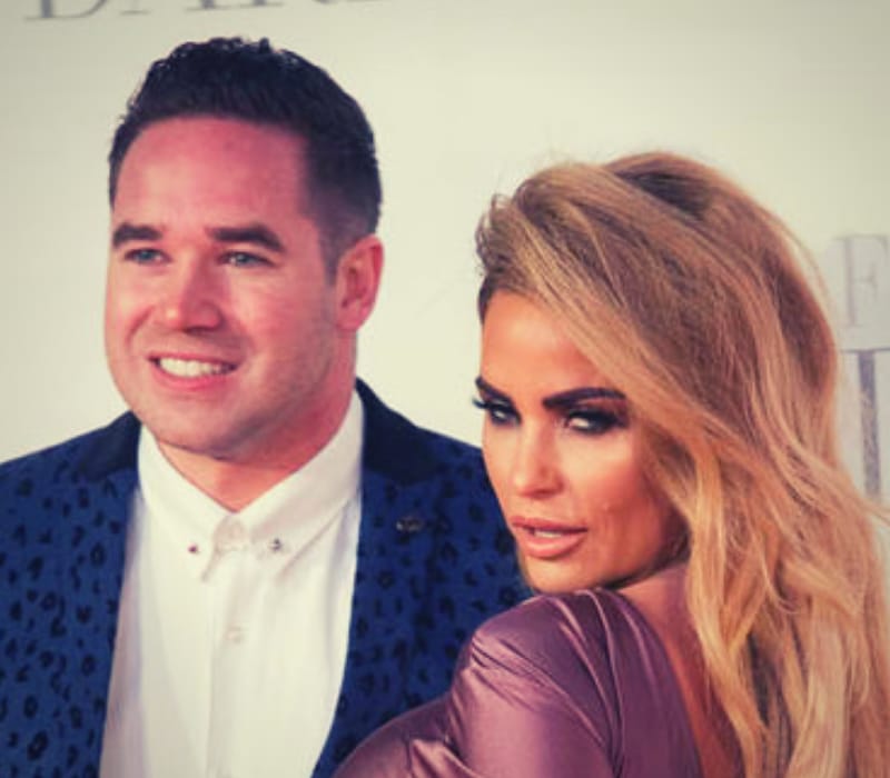 Kieran Hayler