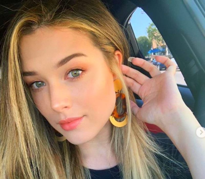 Lauren Summer Wiki, Age, Height, Bio, Boyfriend, Net Worth, Family
