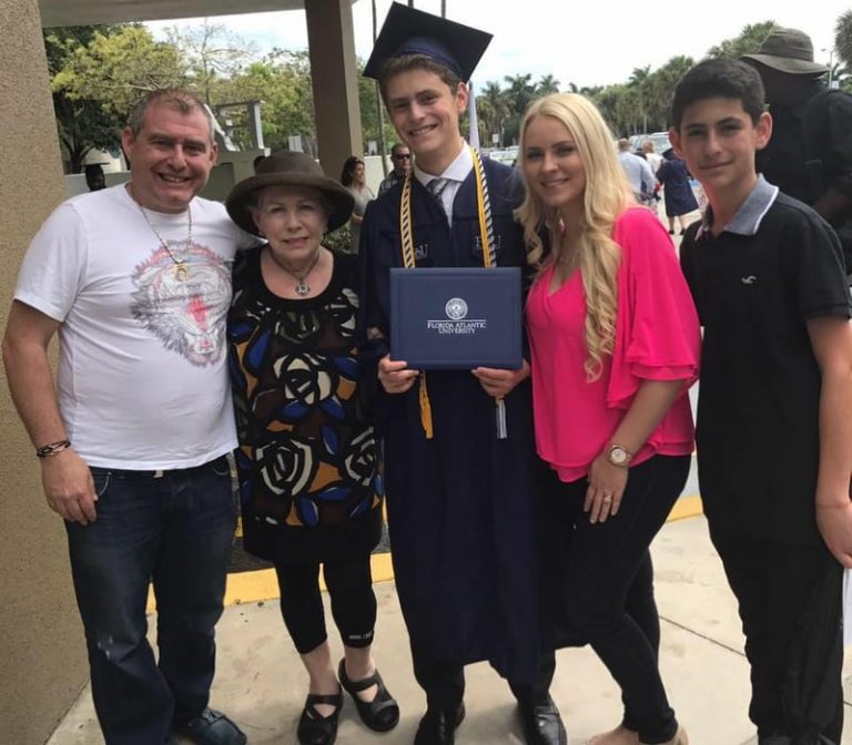 Lev Parnas Wiki, Age, Bio, Wife Svetlana Parnas, Net Worth, Family