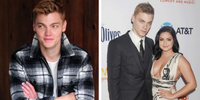 Levi Meaden