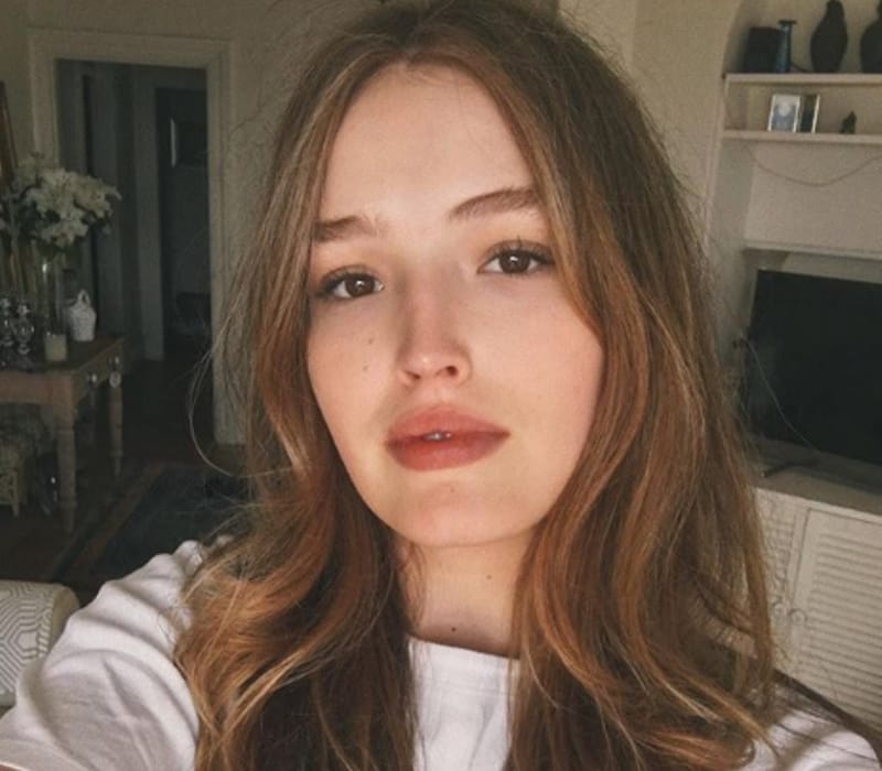 Maddison Brown