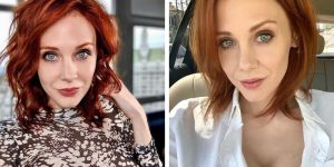 Maitland Ward Wiki, Height, Age, Bio, Husband, Family, Kids, Net Worth