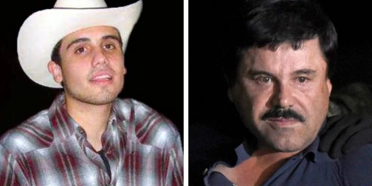 Ovidio Guzmán López