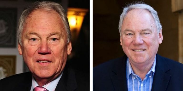 Peter Sissons