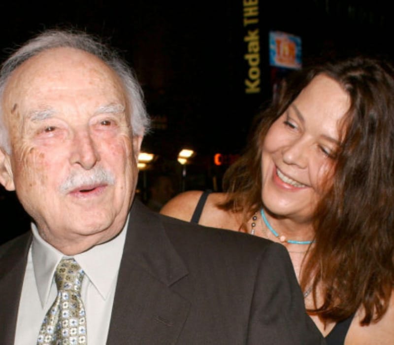 Samantha Harper Wiki, Bill Macy Wife, Age, Kids, Net Worth, Bio