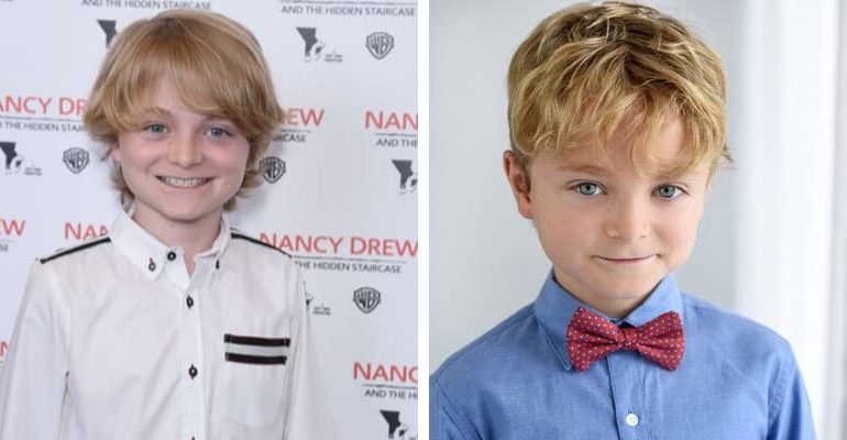 Will Blue Jr Wiki, Biography, Age, Height, Net Worth Will Blue Jr Wiki, Biography, Age, Height, Net Worth