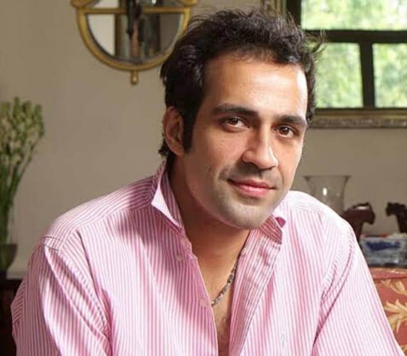 Aatish Taseer