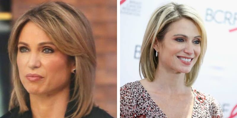 Amy Robach