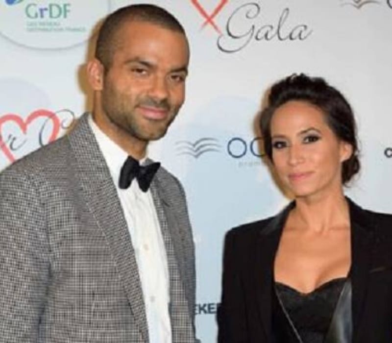 Axelle Francine Wiki, Age, Height, Tony Parker Wife, Net Worth, Biography