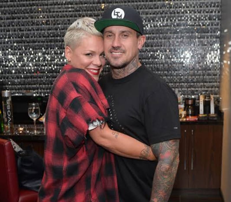 Carey Hart