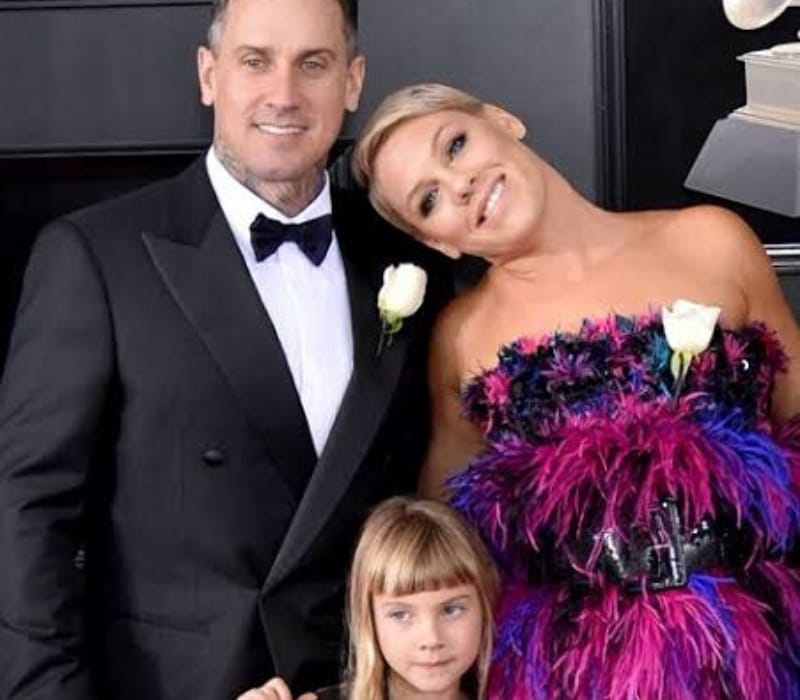 Carey Hart Wiki, Age, Height, Wife Pink, Family, Net Worth, Family, Bio