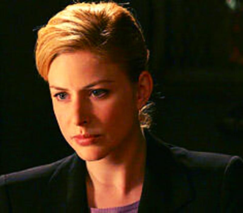 Diane Neal