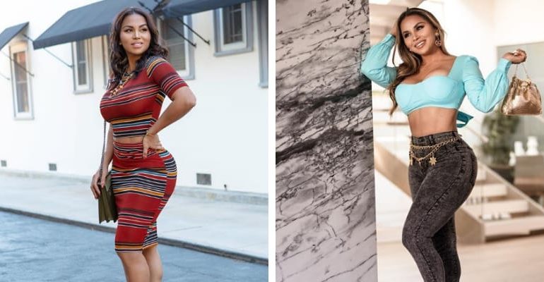 Dolly Castro Wiki, Age, Height, Husband Samier Chavez, Net Worth, Bio