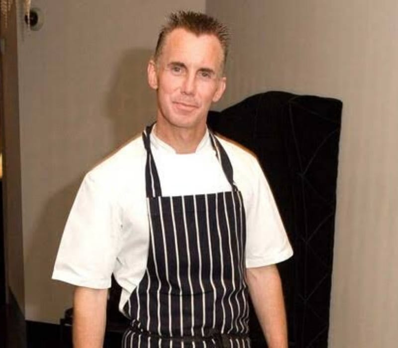 Gary Rhodes